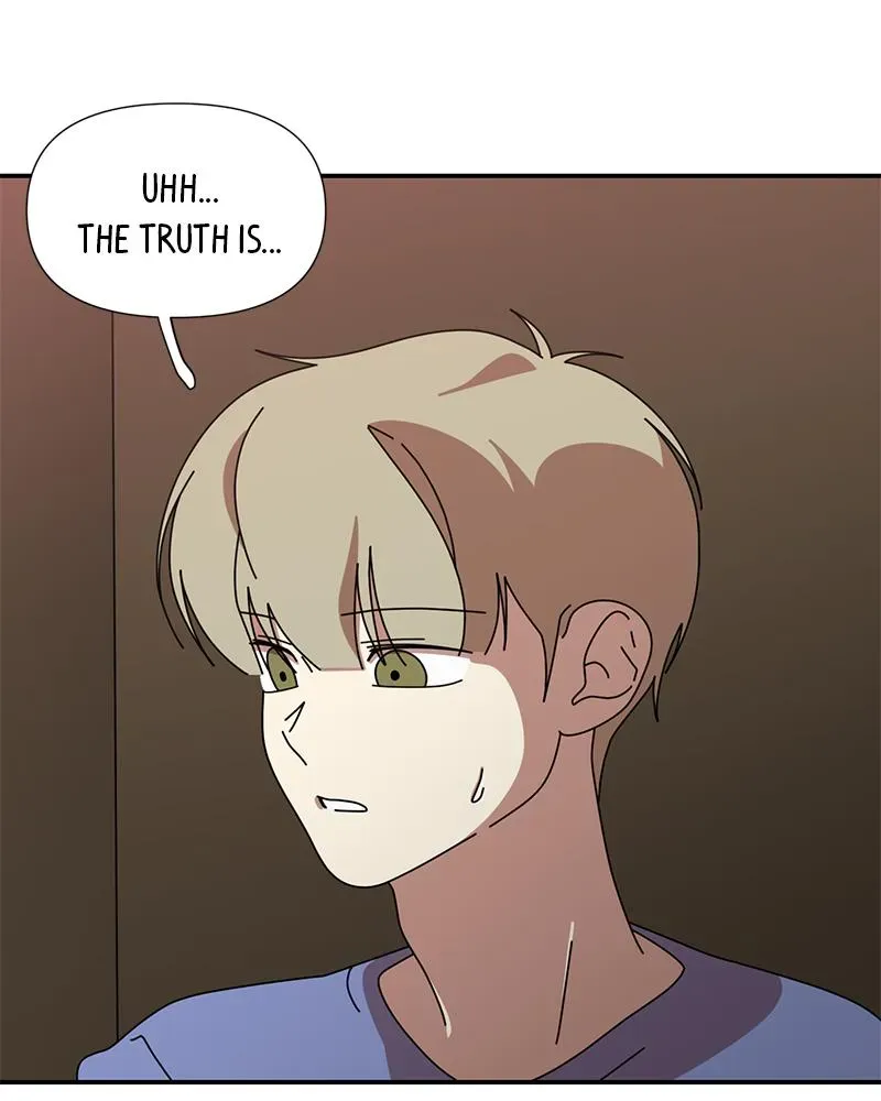 Her Bucket List Chapter 46 page 7 - 