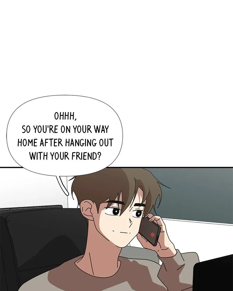 Her Bucket List Chapter 46 page 65 - 