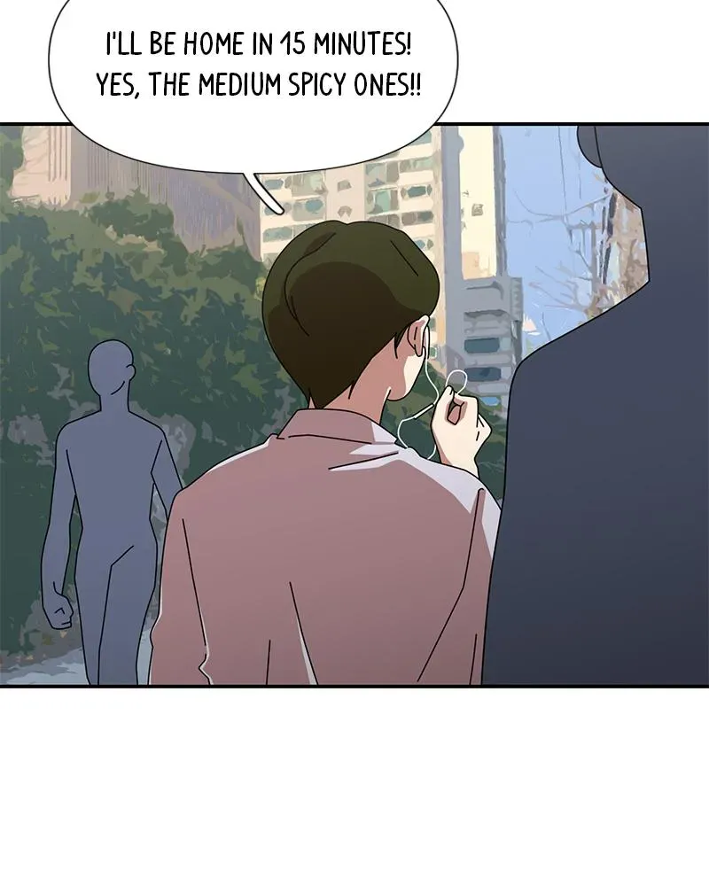 Her Bucket List Chapter 46 page 74 - 