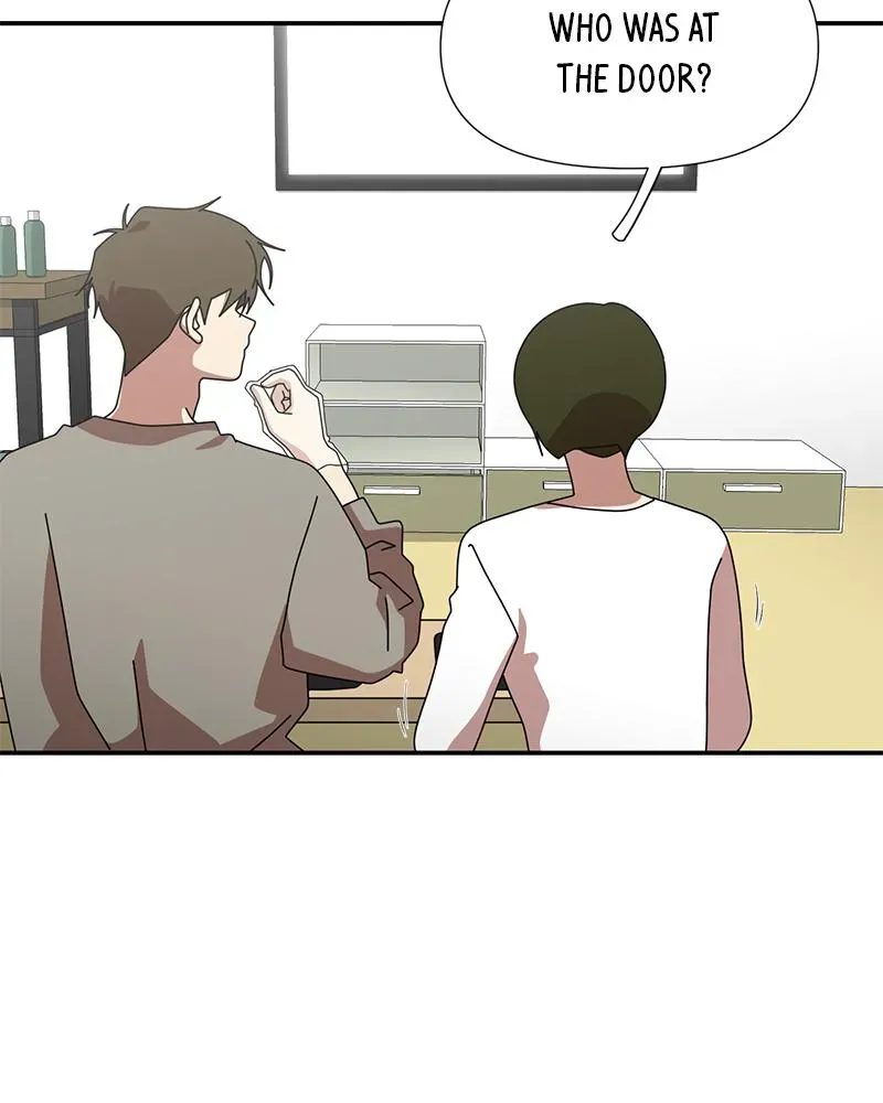 Her Bucket List Chapter 47 page 19 - 