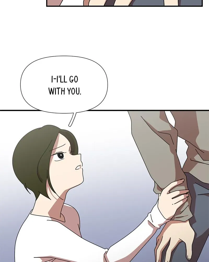 Her Bucket List Chapter 47 page 34 - 