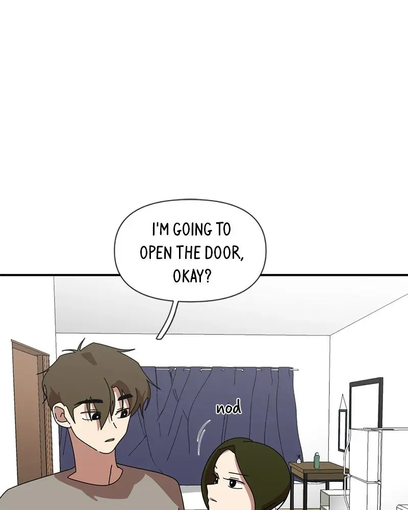 Her Bucket List Chapter 47 page 42 - 