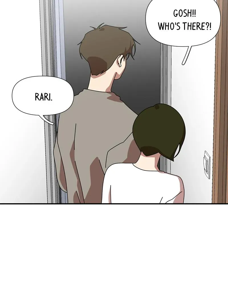 Her Bucket List Chapter 47 page 47 - 