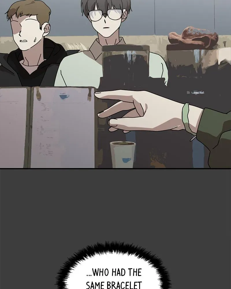 Her Bucket List Chapter 47 page 7 - 