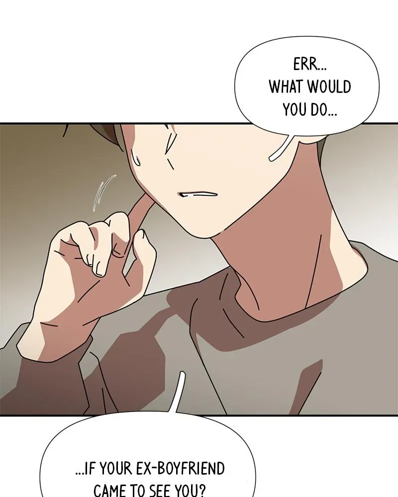 Her Bucket List Chapter 47 page 70 - 