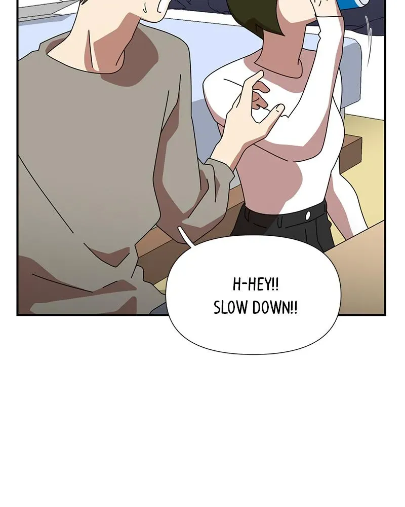 Her Bucket List Chapter 47 page 72 - 