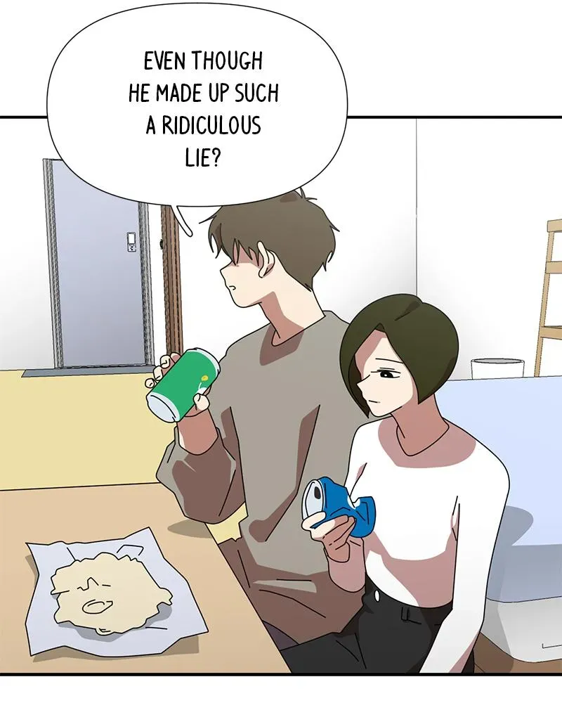 Her Bucket List Chapter 47 page 83 - 