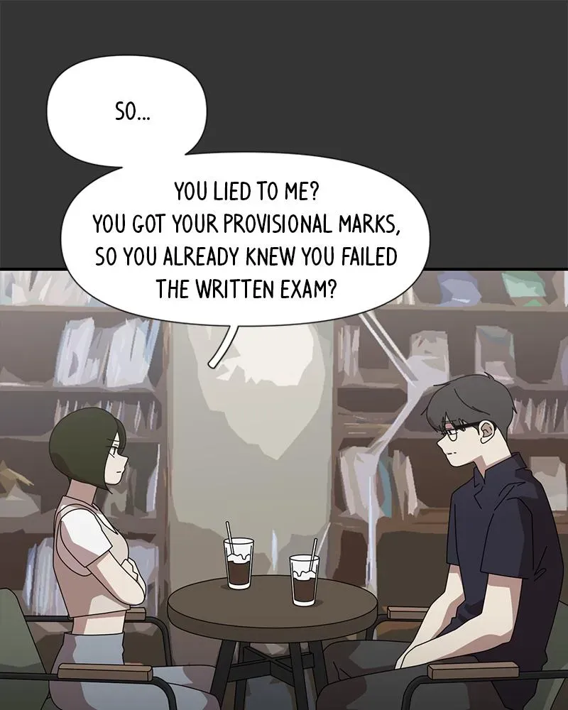Her Bucket List Chapter 48 page 27 - 