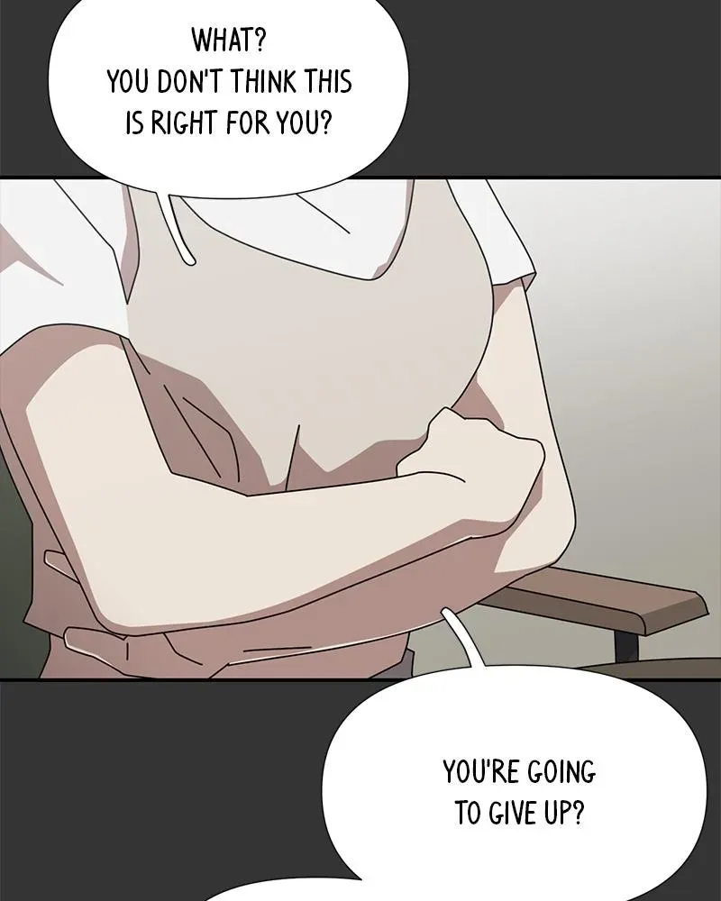 Her Bucket List Chapter 48 page 33 - 