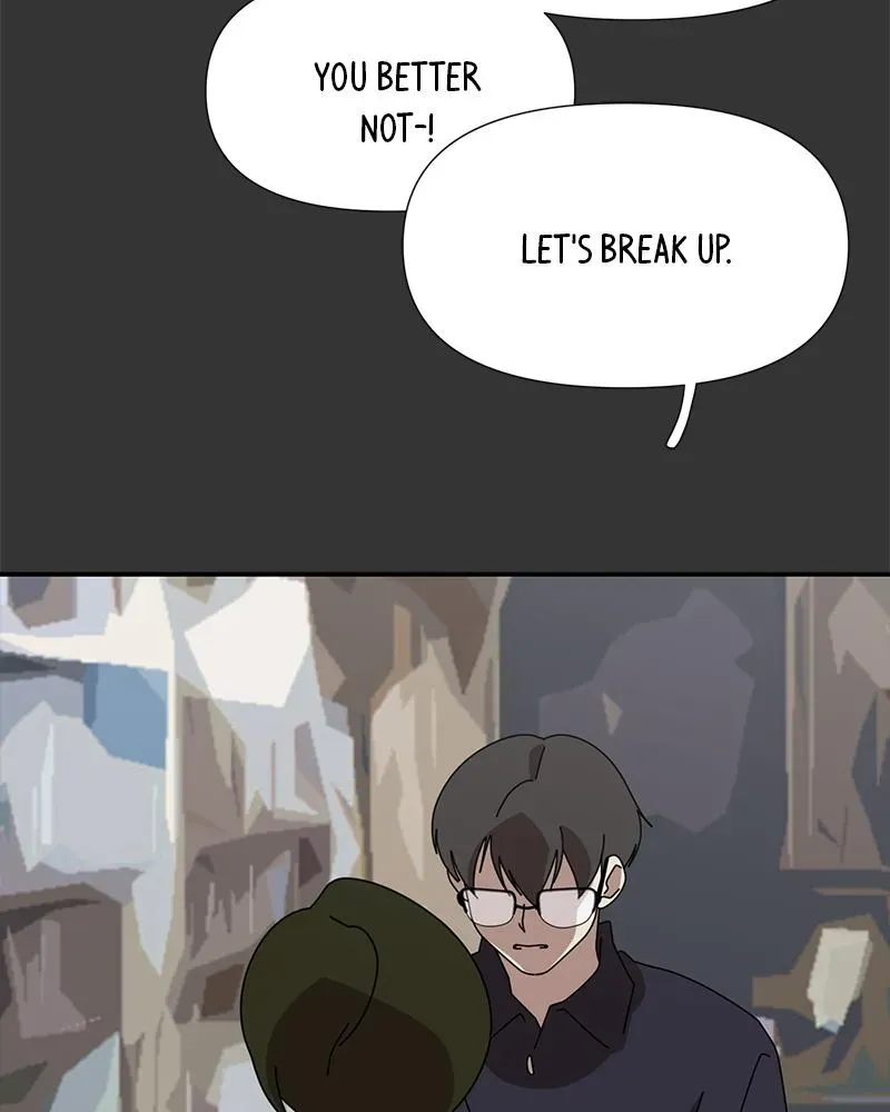 Her Bucket List Chapter 48 page 34 - 