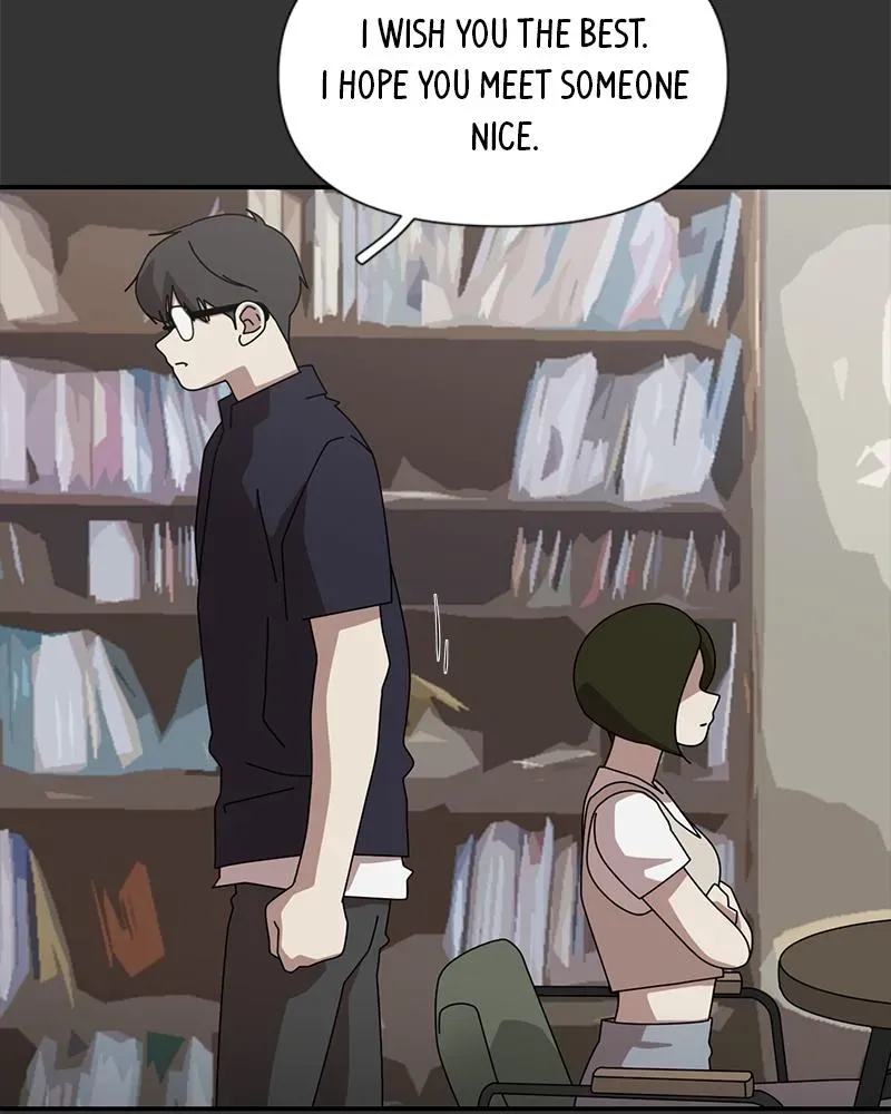 Her Bucket List Chapter 48 page 39 - 
