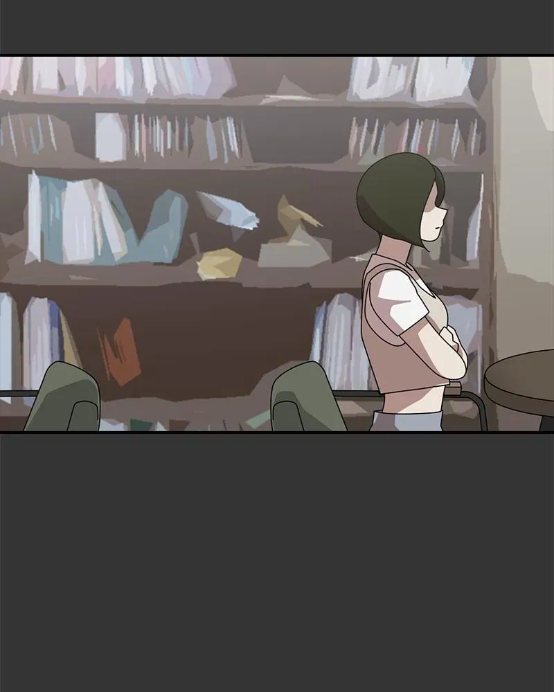 Her Bucket List Chapter 48 page 46 - 