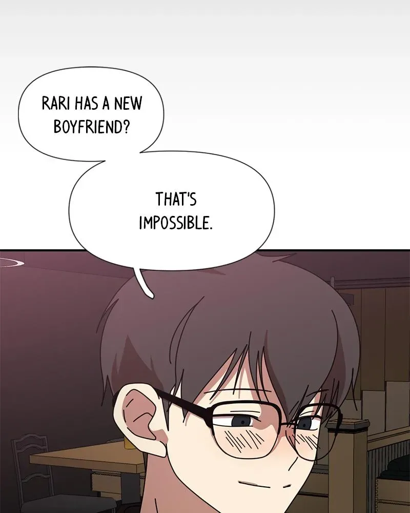 Her Bucket List Chapter 48 page 66 - 