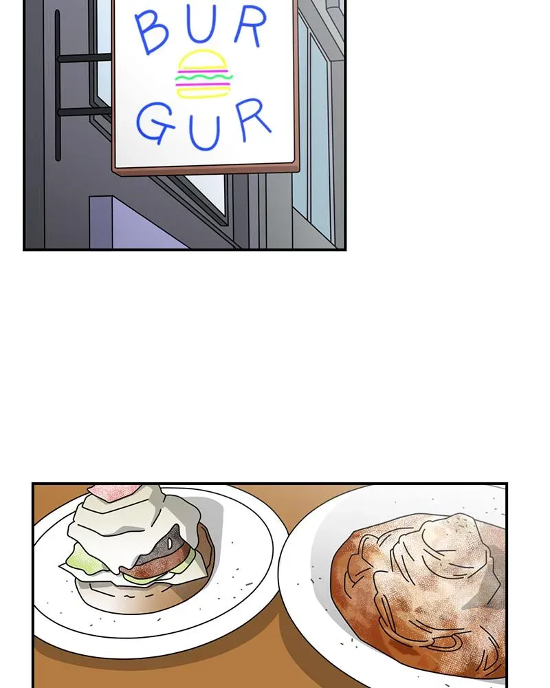 Her Bucket List Chapter 48 page 69 - 