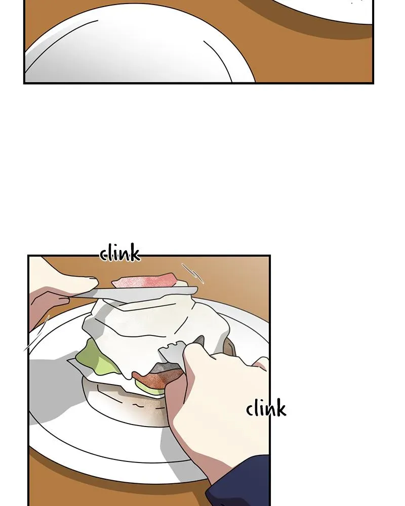 Her Bucket List Chapter 48 page 70 - 