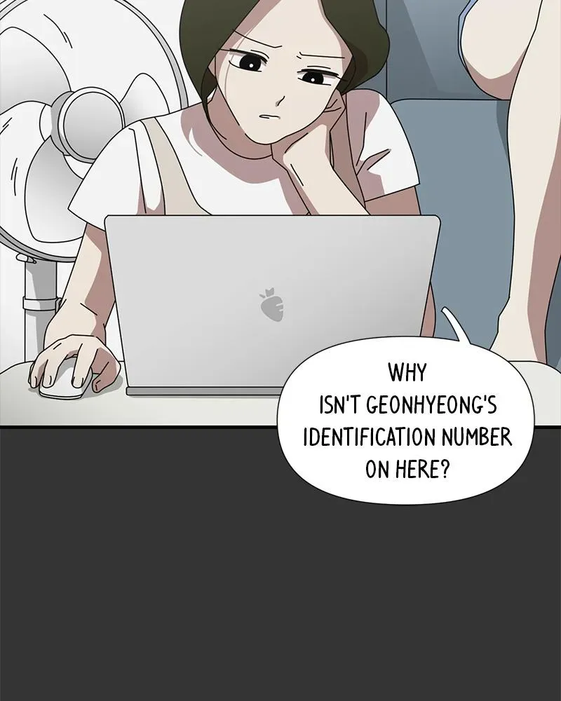 Her Bucket List Chapter 48 page 8 - 