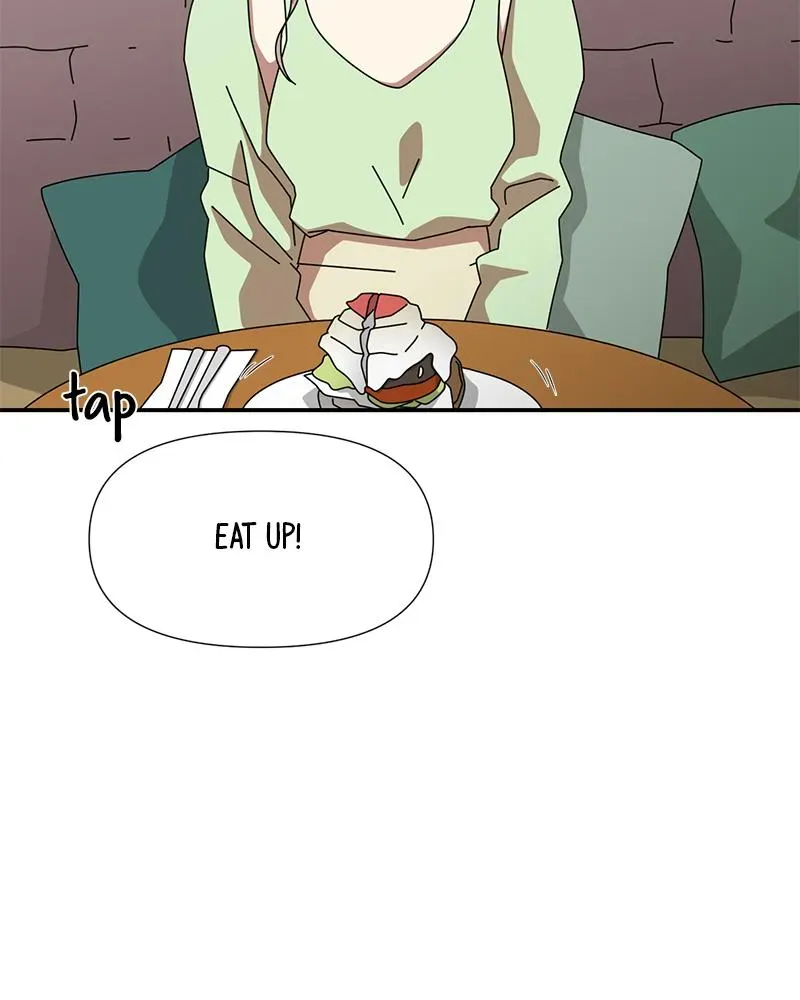 Her Bucket List Chapter 48 page 72 - 