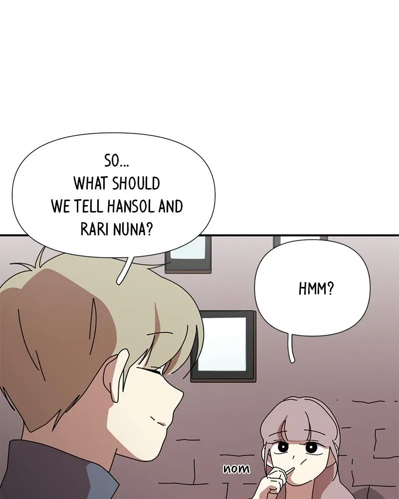 Her Bucket List Chapter 48 page 76 - 