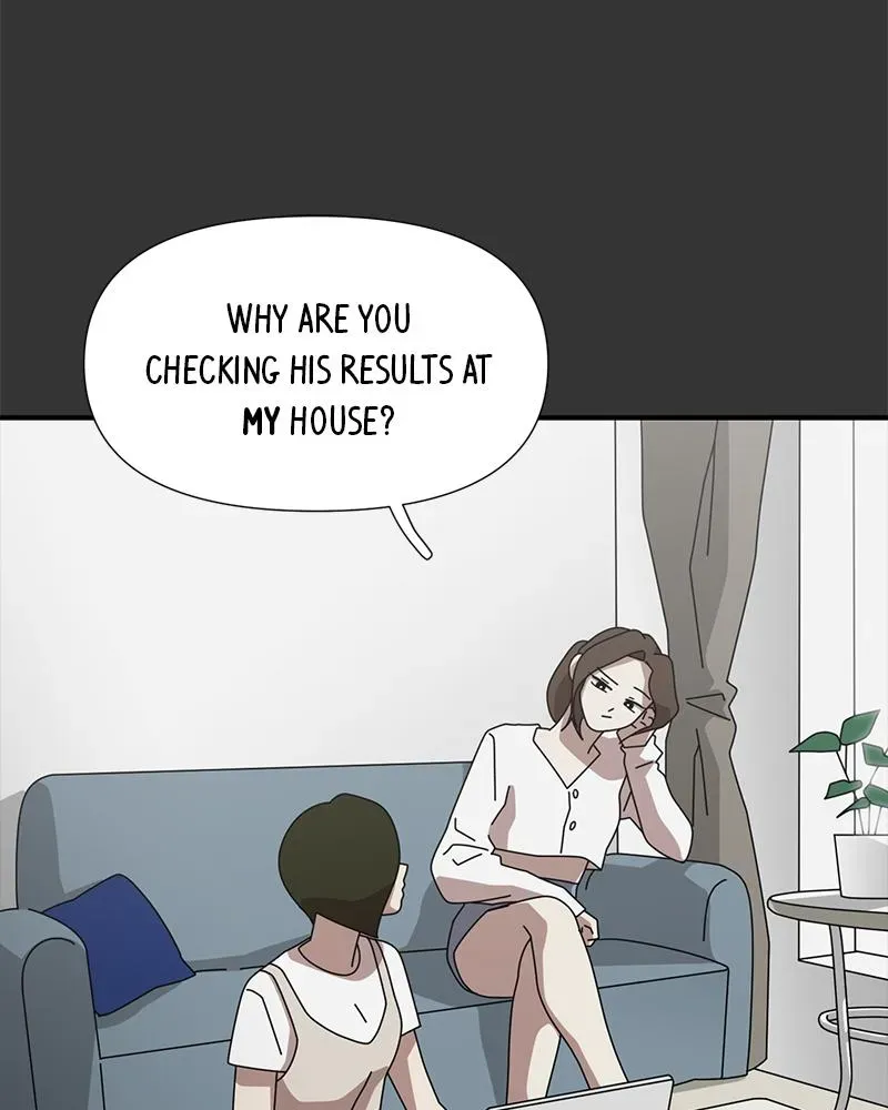 Her Bucket List Chapter 48 page 9 - 