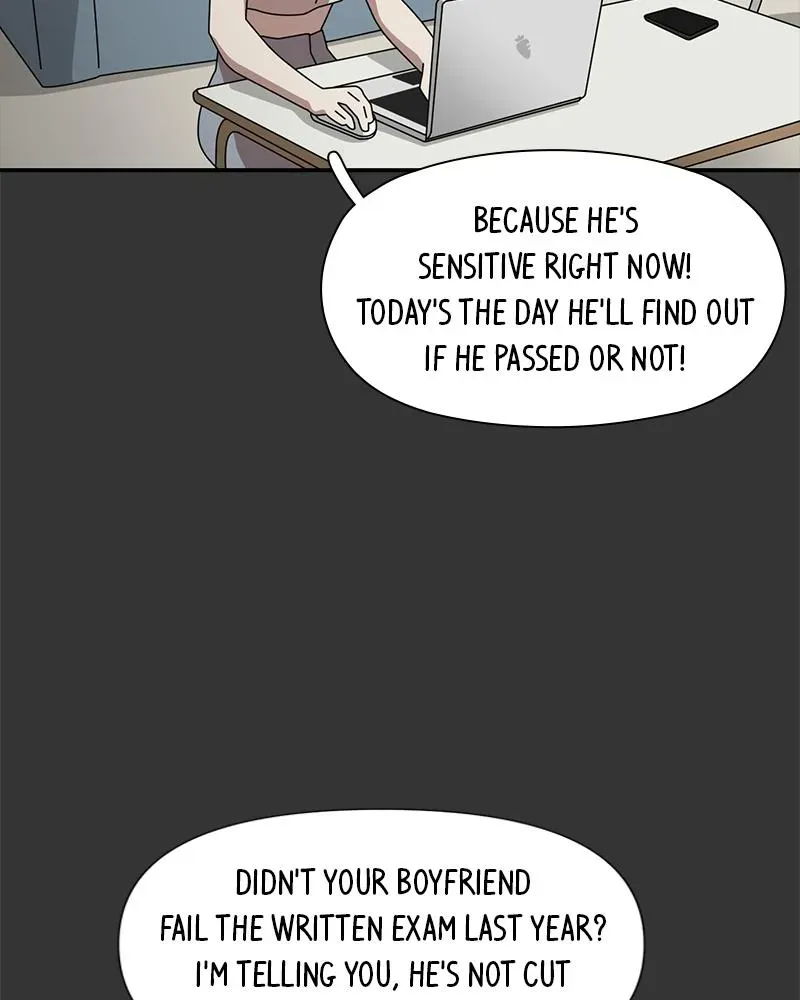 Her Bucket List Chapter 48 page 10 - 