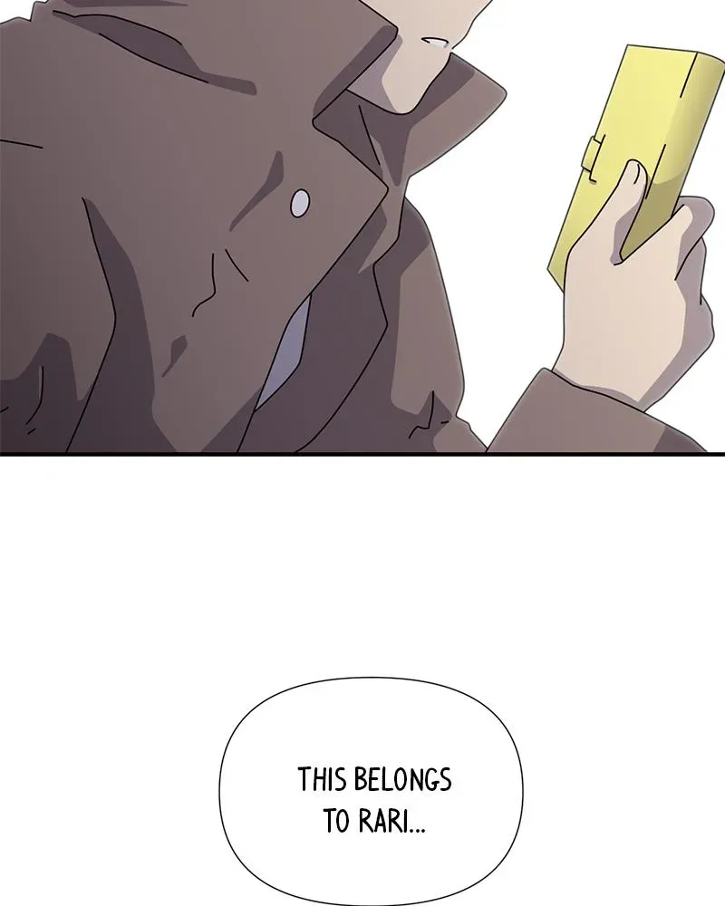 Her Bucket List Chapter 49 page 111 - 