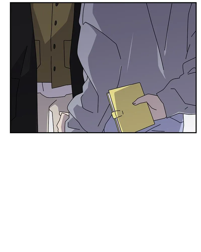 Her Bucket List Chapter 49 page 3 - 