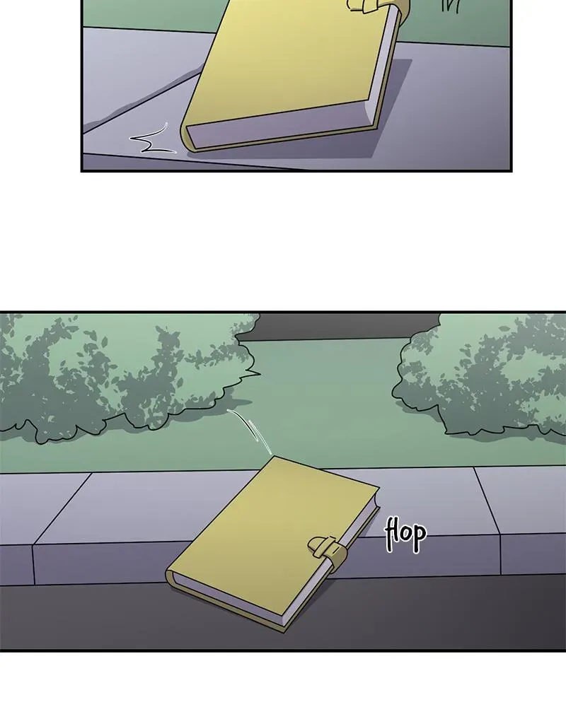 Her Bucket List Chapter 49 page 25 - 