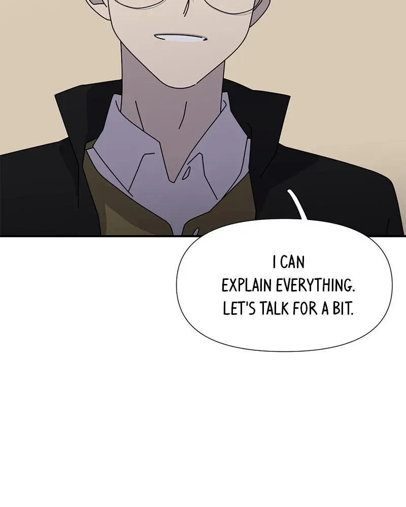 Her Bucket List Chapter 49 page 33 - 