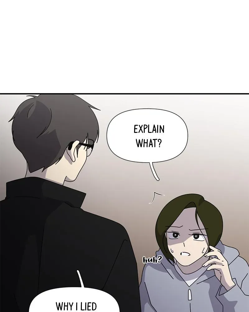 Her Bucket List Chapter 49 page 34 - 