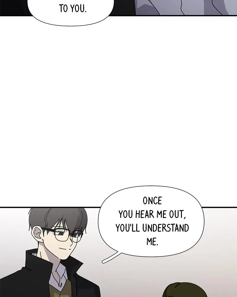 Her Bucket List Chapter 49 page 35 - 
