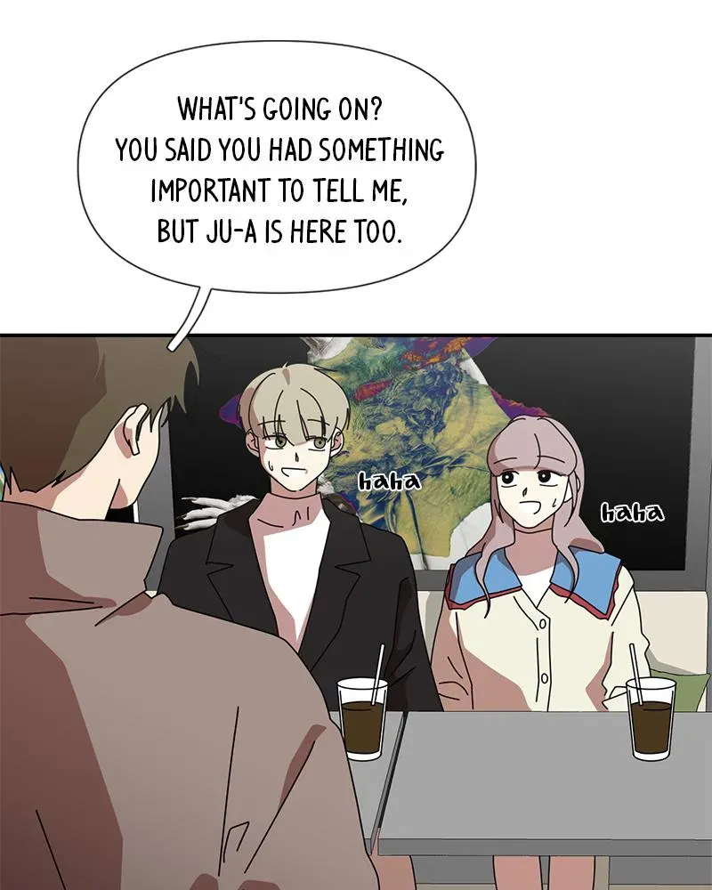 Her Bucket List Chapter 49 page 45 - 