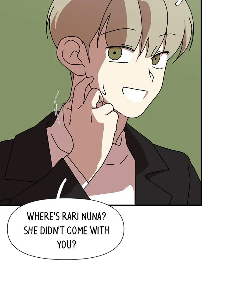 Her Bucket List Chapter 49 page 47 - 