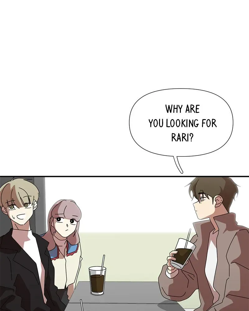 Her Bucket List Chapter 49 page 48 - 