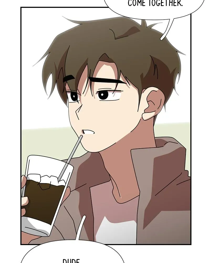 Her Bucket List Chapter 49 page 50 - 
