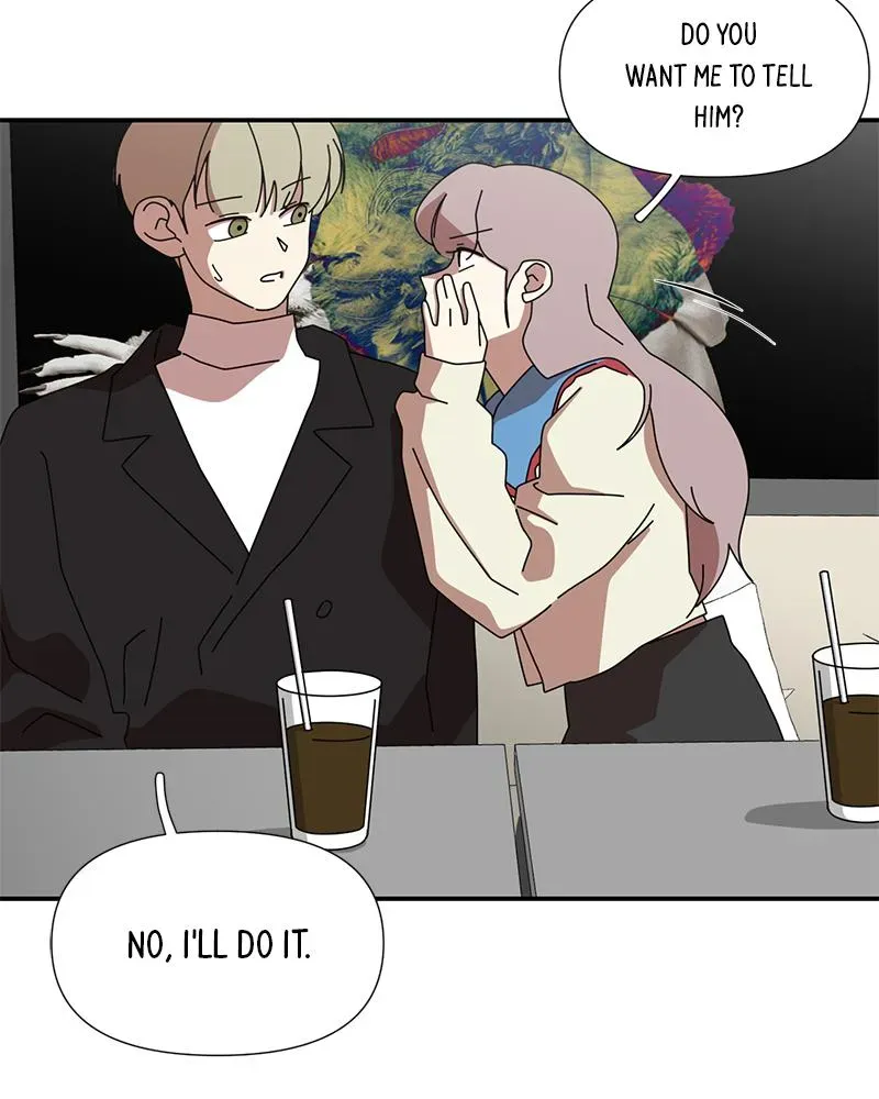 Her Bucket List Chapter 49 page 56 - 