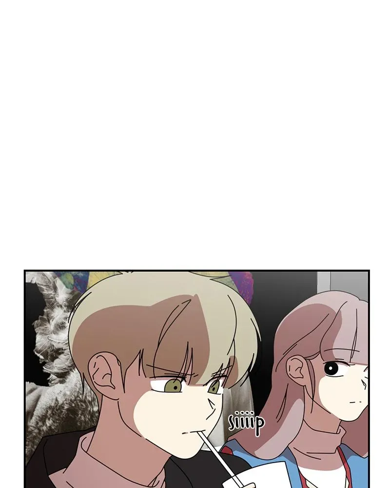 Her Bucket List Chapter 49 page 57 - 