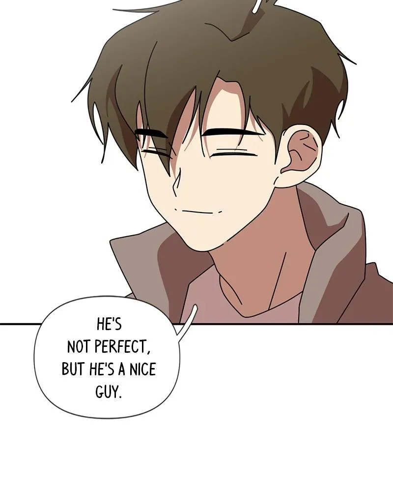 Her Bucket List Chapter 49 page 71 - 