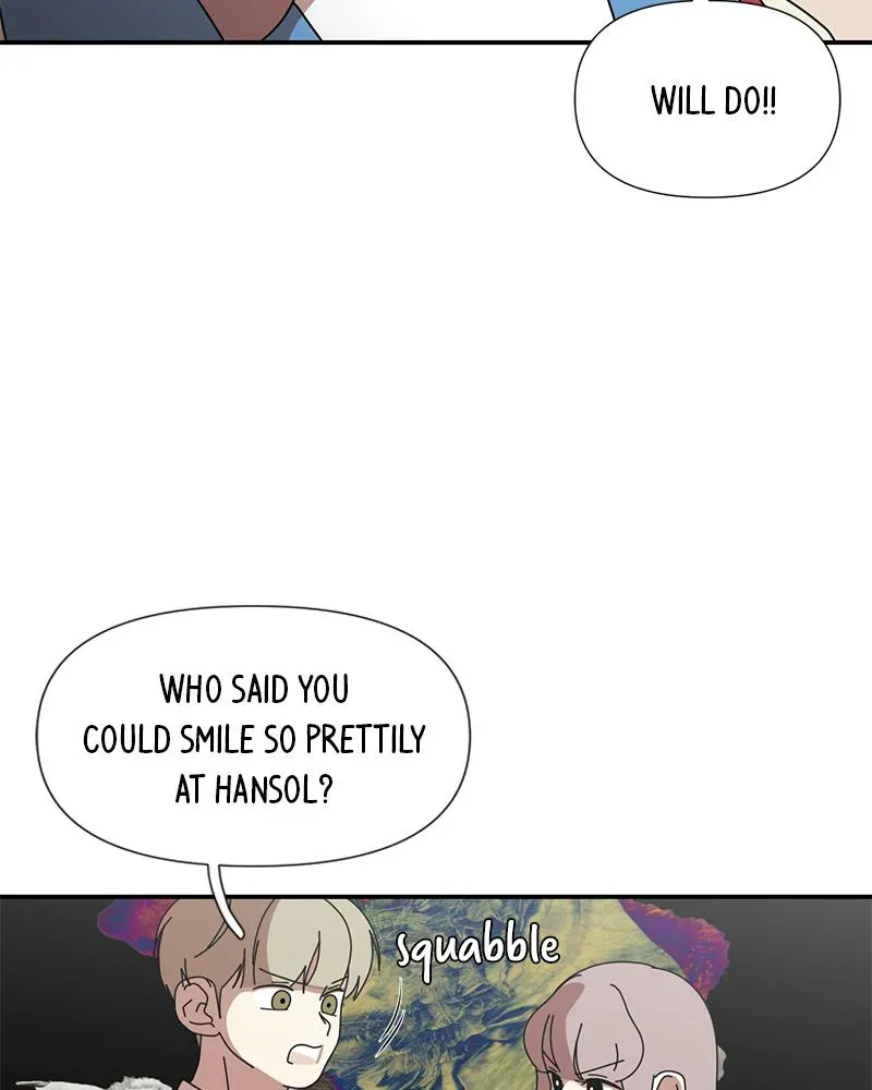 Her Bucket List Chapter 49 page 73 - 