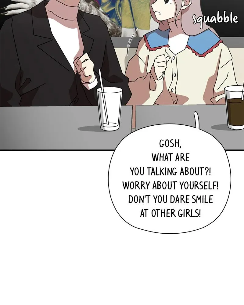Her Bucket List Chapter 49 page 74 - 