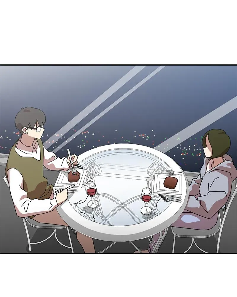 Her Bucket List Chapter 49 page 80 - 