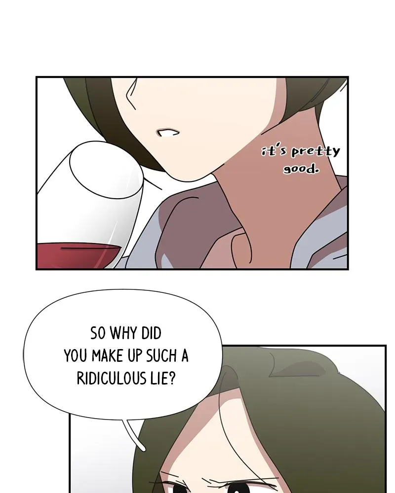 Her Bucket List Chapter 49 page 92 - 