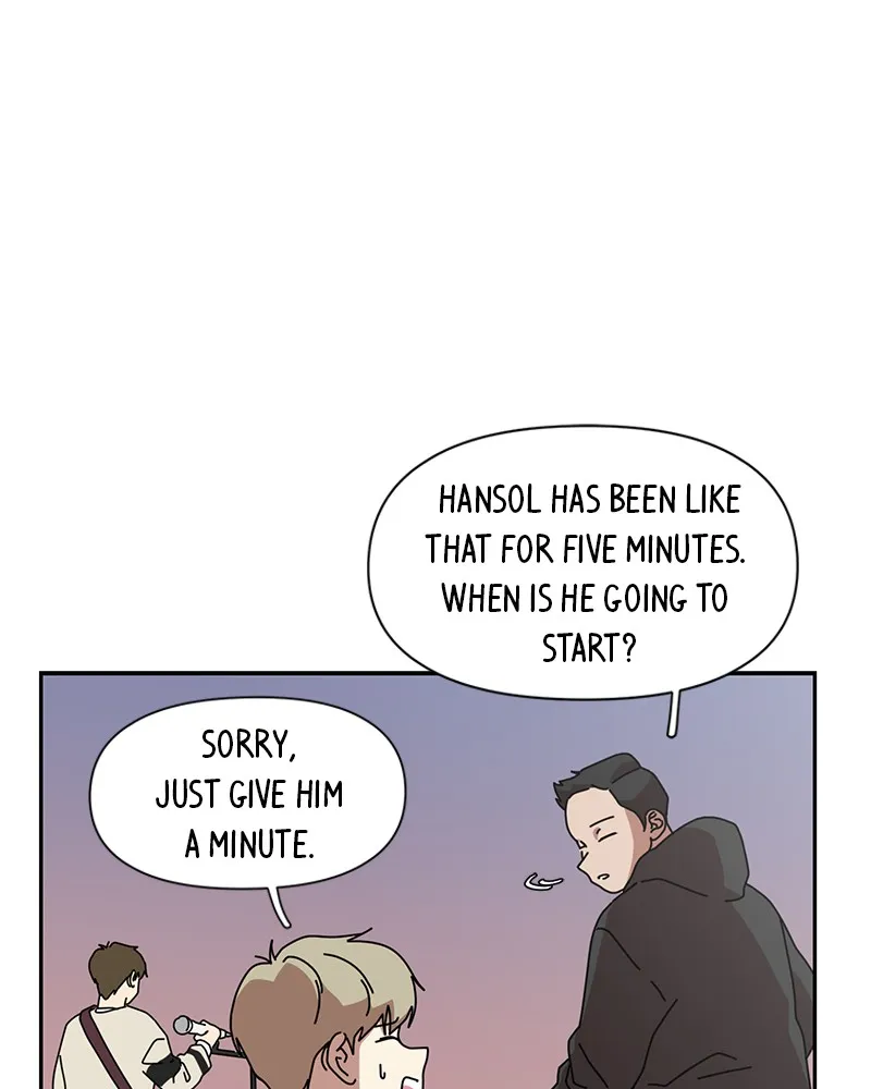 Her Bucket List Chapter 5 page 12 - 