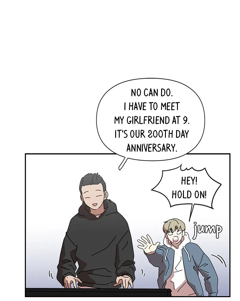 Her Bucket List Chapter 5 page 15 - 