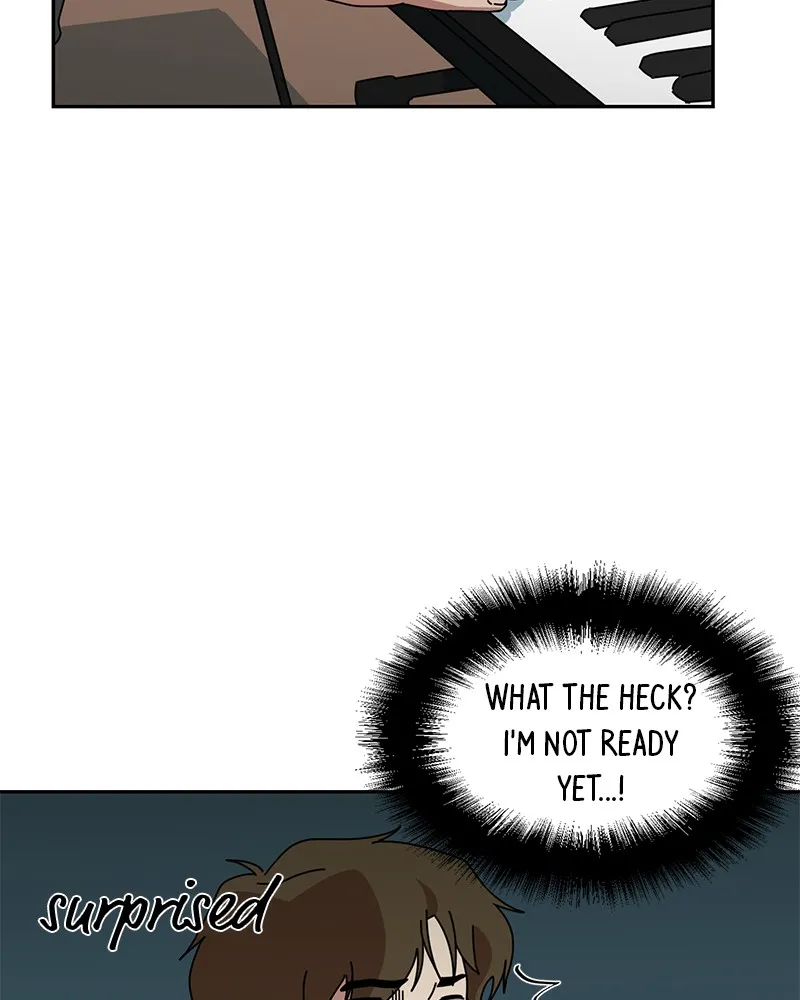 Her Bucket List Chapter 5 page 17 - 