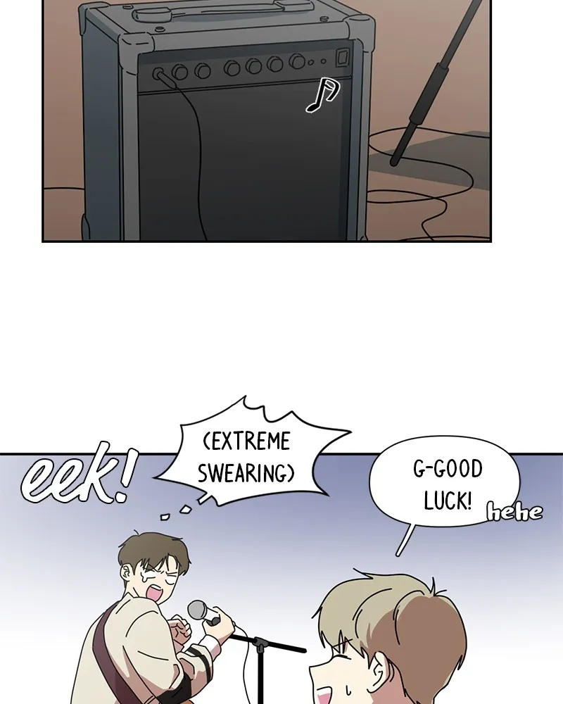 Her Bucket List Chapter 5 page 19 - 