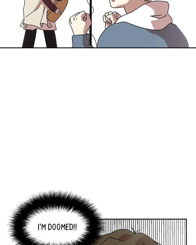 Her Bucket List Chapter 5 page 20 - 