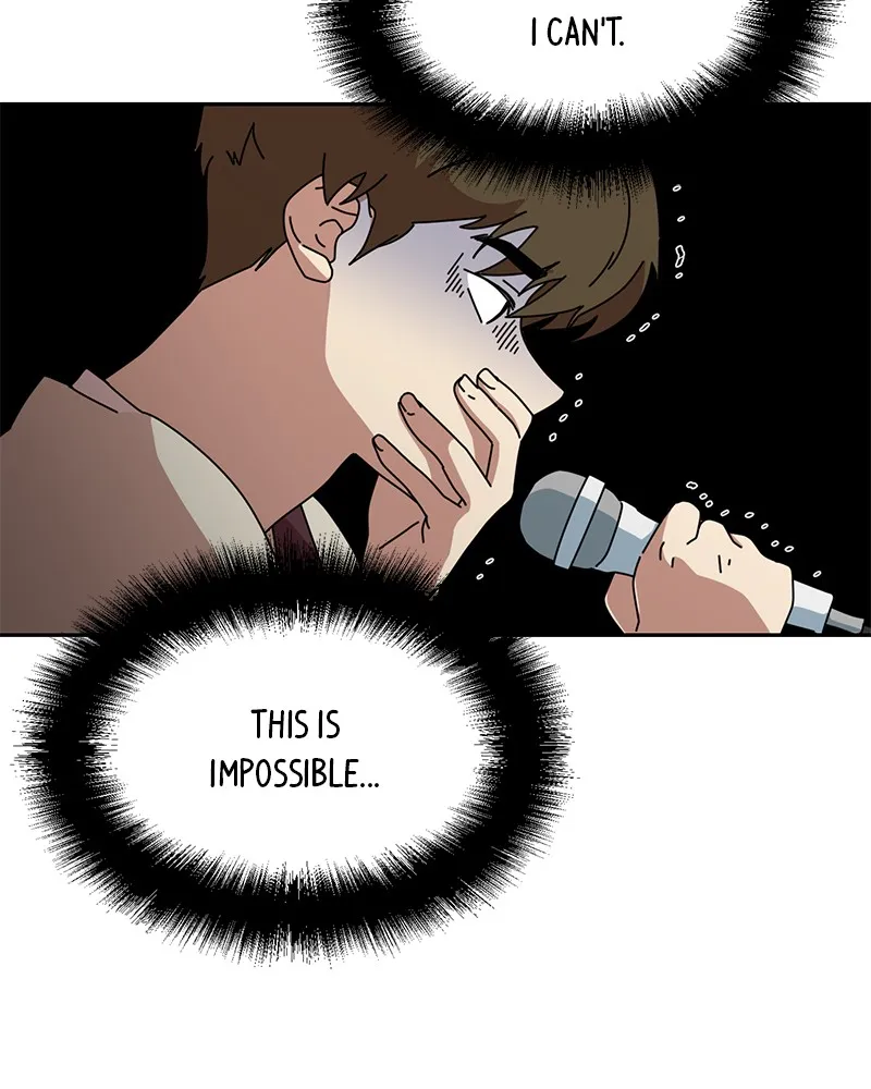 Her Bucket List Chapter 5 page 3 - 