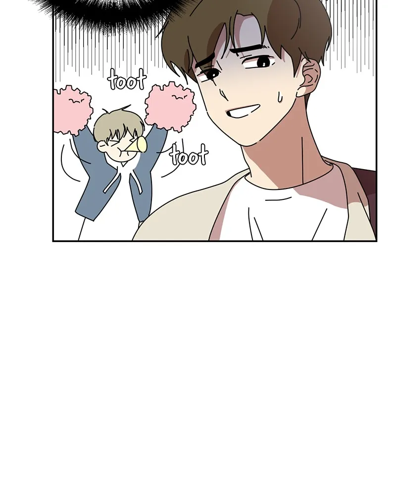 Her Bucket List Chapter 5 page 21 - 