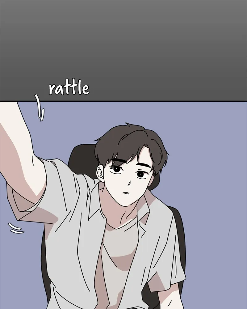 Her Bucket List Chapter 5 page 34 - 