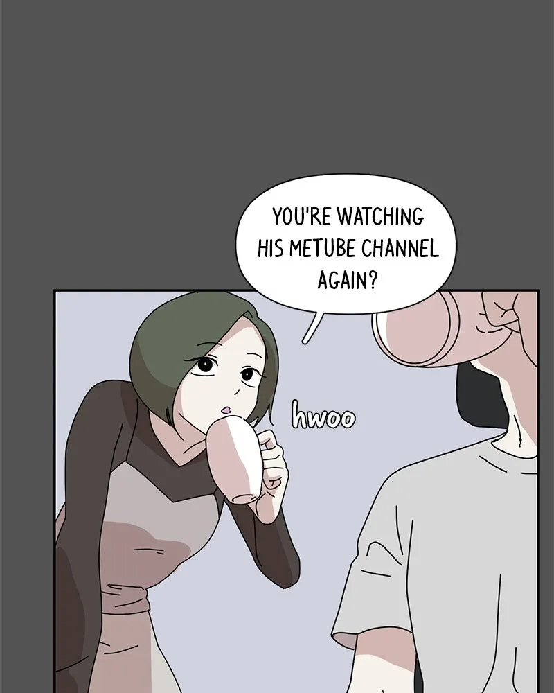 Her Bucket List Chapter 5 page 38 - 